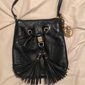 Michael kors side bag